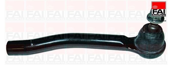 FAI AUTOPARTS skersinės vairo trauklės galas SS7328